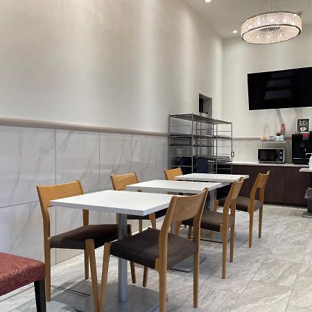 Ueno Urban Hotel Annex Tokió Kültér fotó