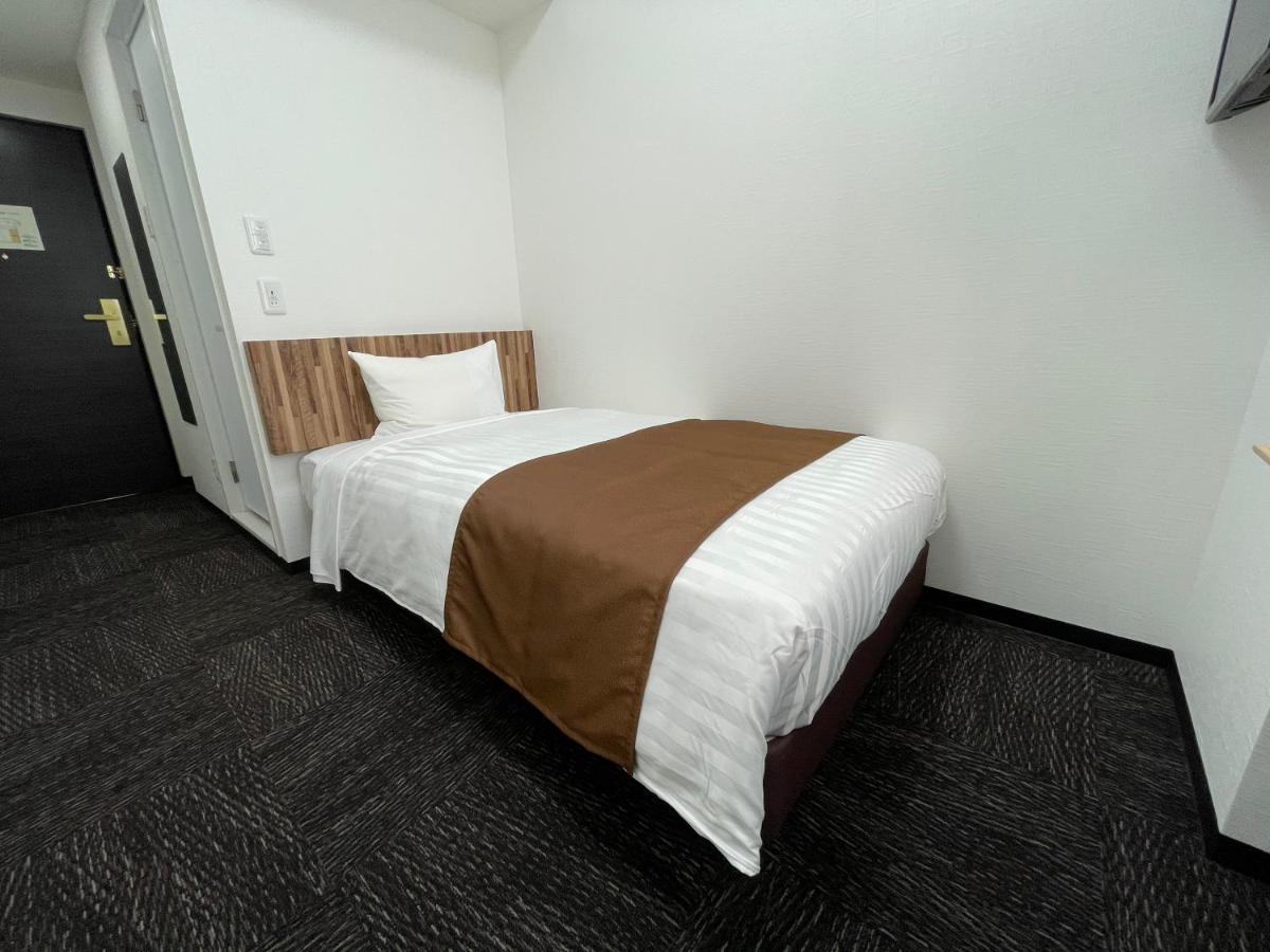 Ueno Urban Hotel Annex Tokió Kültér fotó