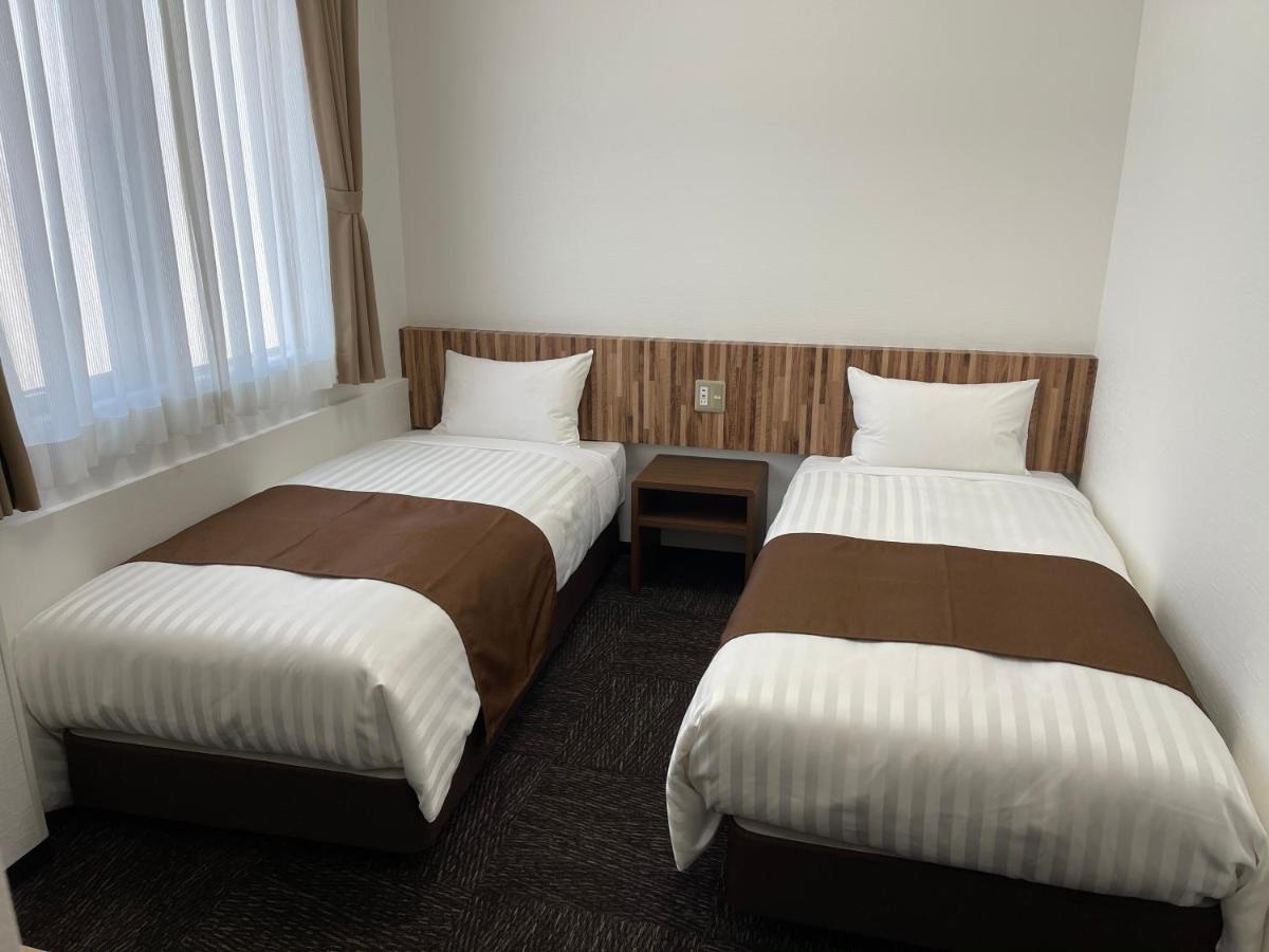 Ueno Urban Hotel Annex Tokió Kültér fotó
