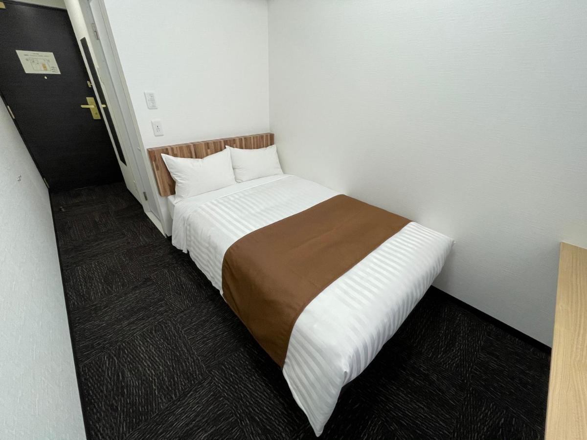 Ueno Urban Hotel Annex Tokió Kültér fotó