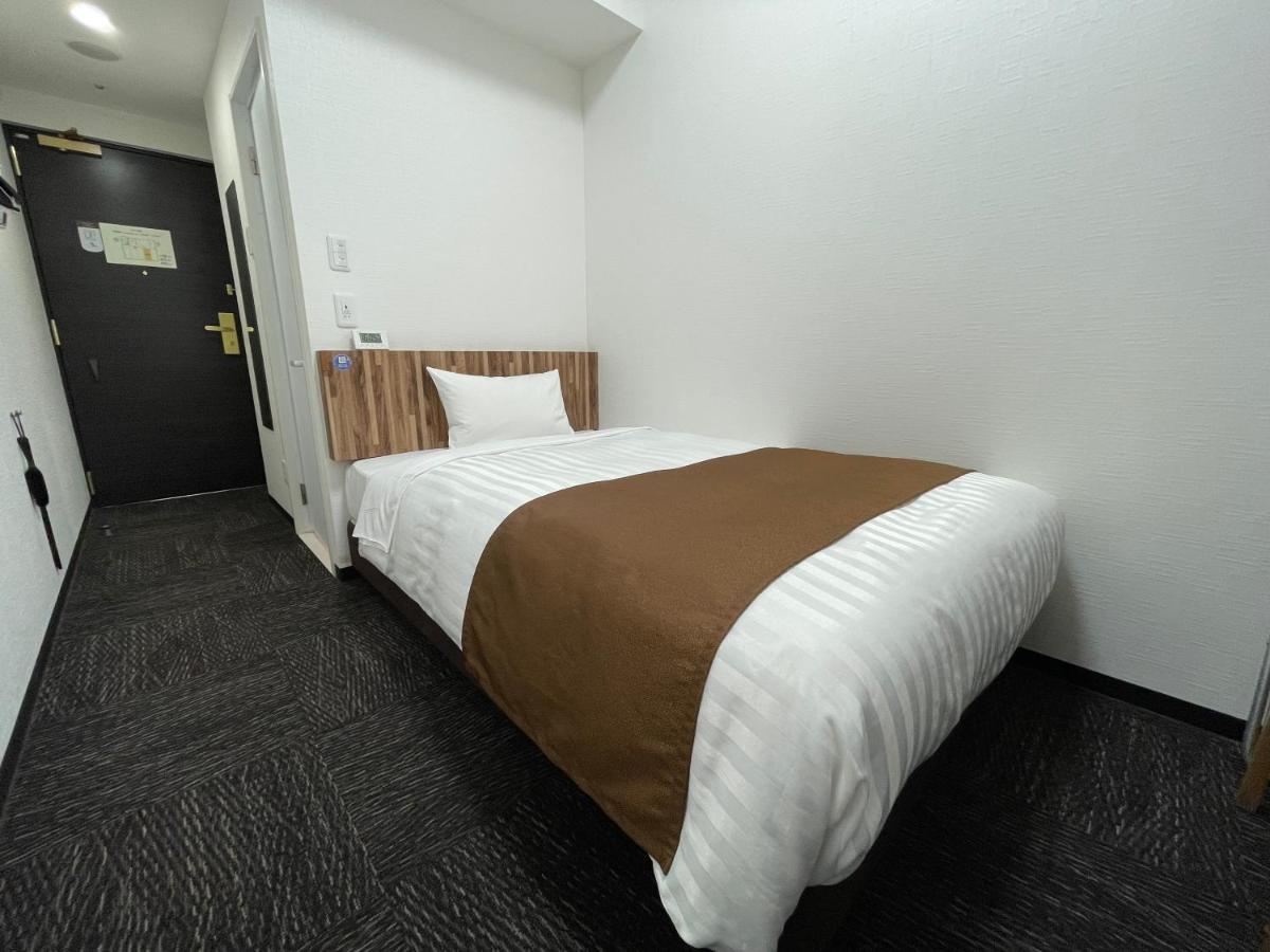 Ueno Urban Hotel Annex Tokió Kültér fotó