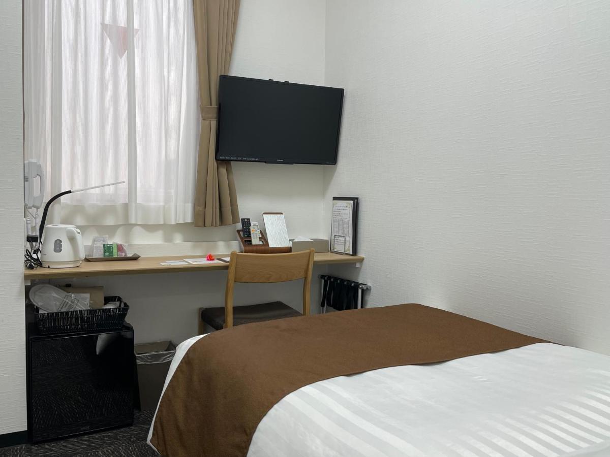Ueno Urban Hotel Annex Tokió Kültér fotó