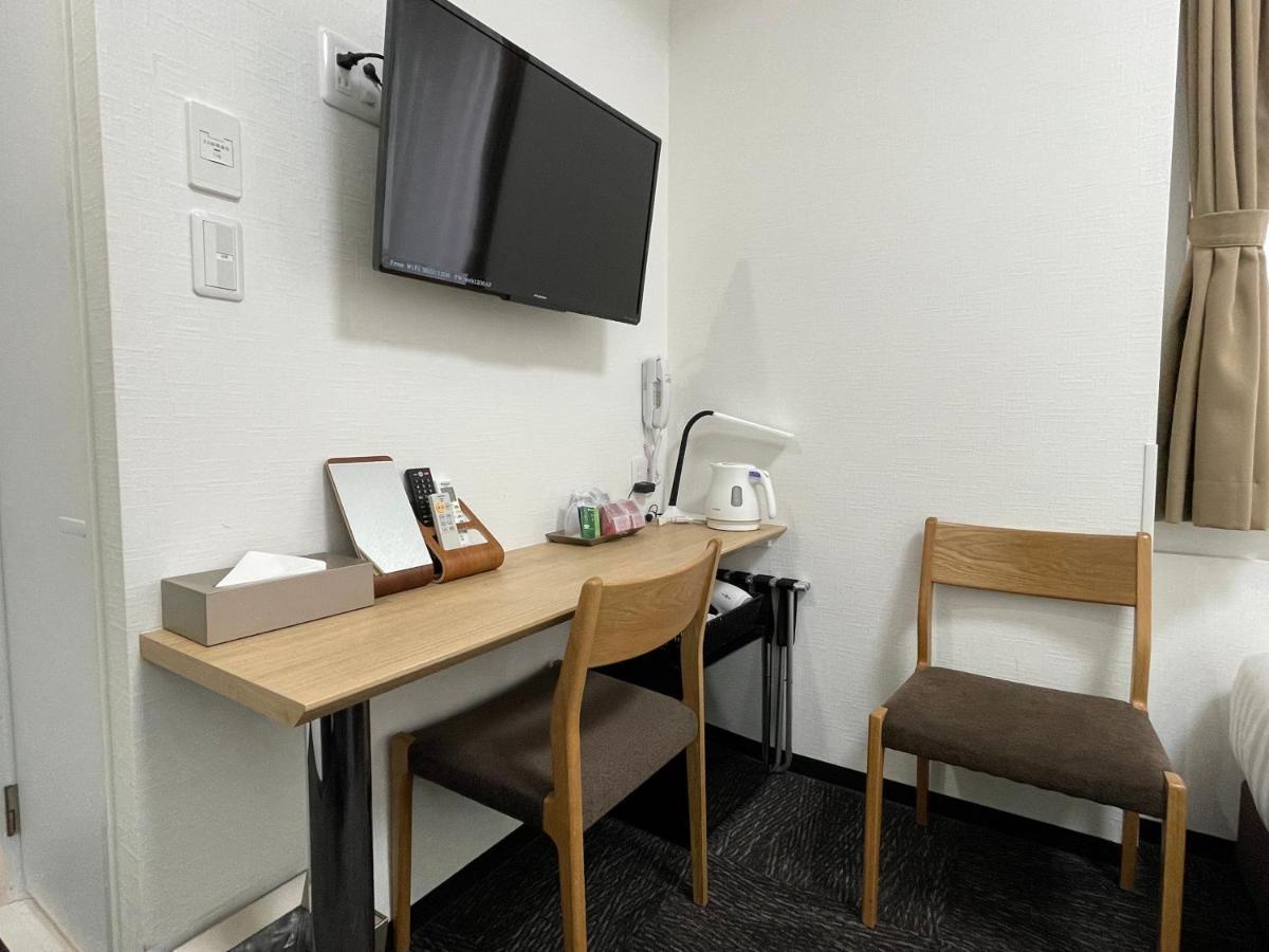 Ueno Urban Hotel Annex Tokió Kültér fotó