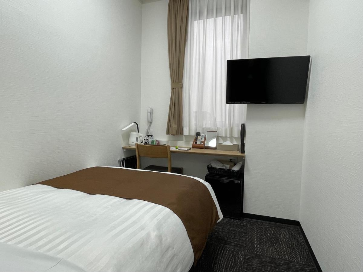 Ueno Urban Hotel Annex Tokió Kültér fotó