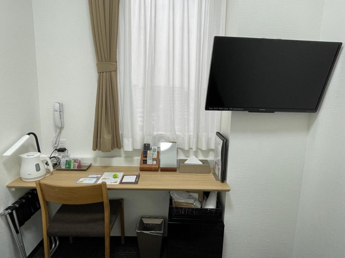 Ueno Urban Hotel Annex Tokió Kültér fotó